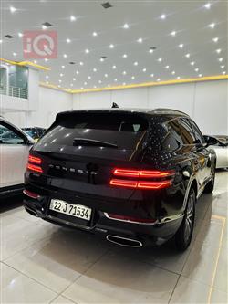جنسس GV80